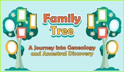 A Journey Of Family, Discovery, And Unforgettable Moments