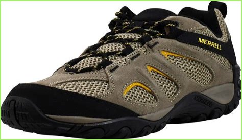 Discover The Perfect Amazon Merrell Shoes For Limitless Adventures